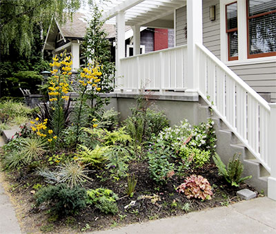 SE Spokane