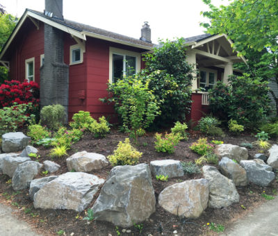 SE Miller, Portland