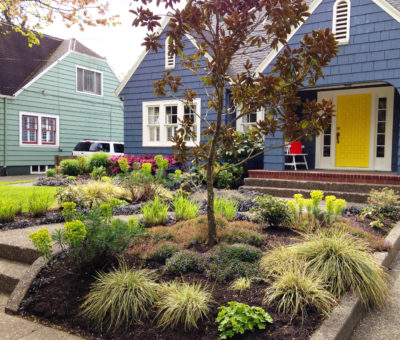 SE 36th, Portland