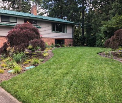 SE Chessington, Portland